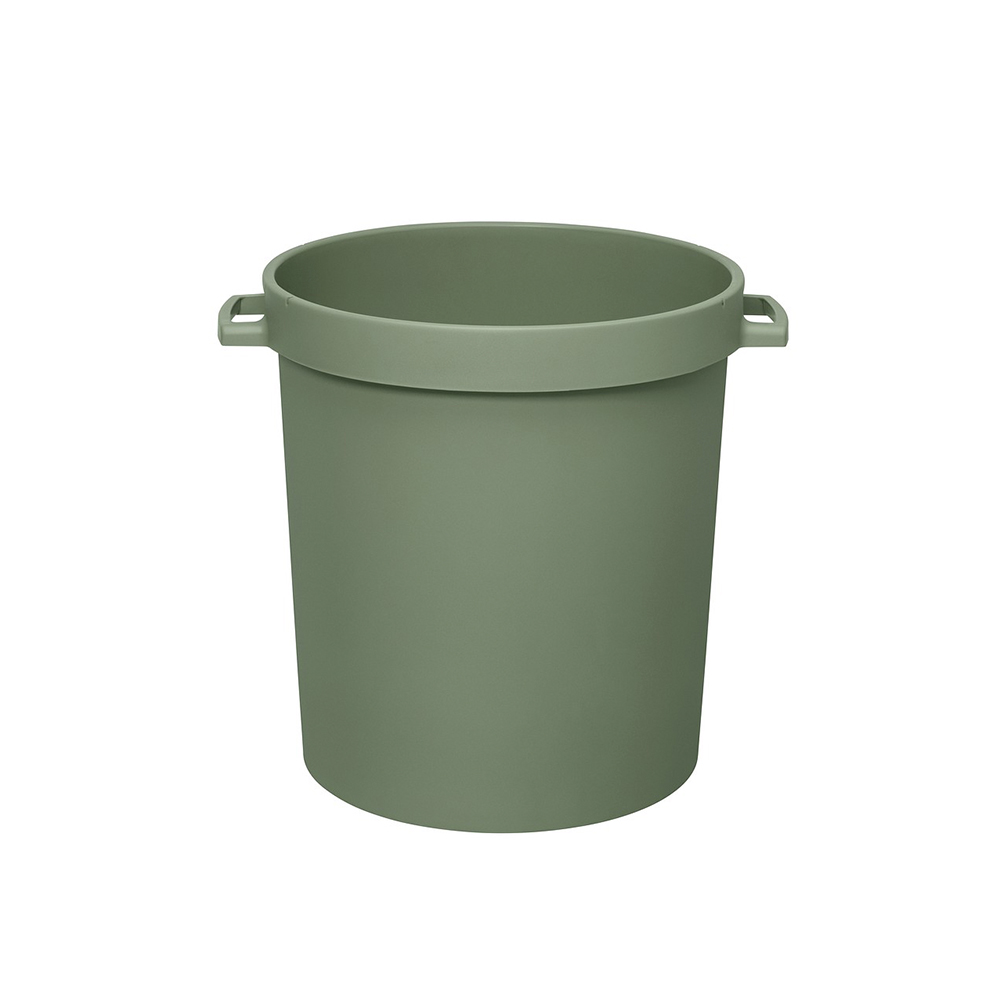 Vesisaavi Recycled 65L metsänvihreä