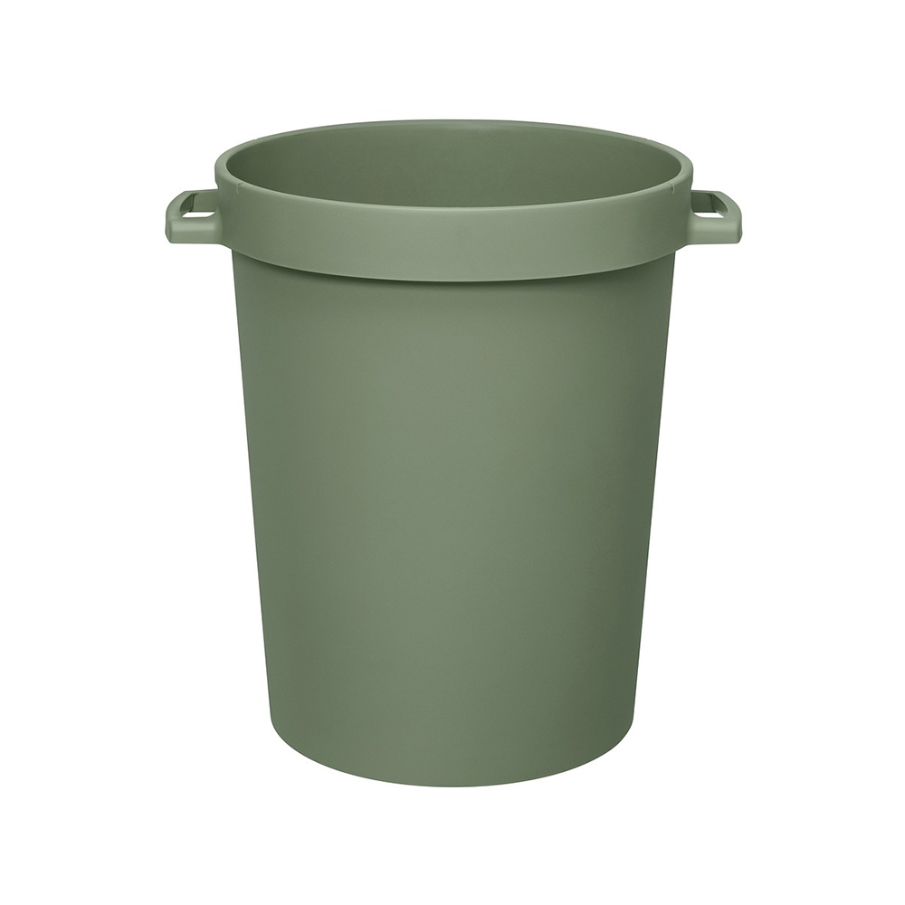 Vesisaavi Recycled 80L metsänvihreä