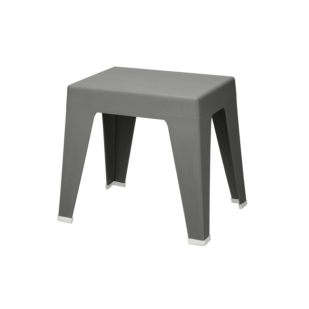 Jakkara matala     kivenharmaa