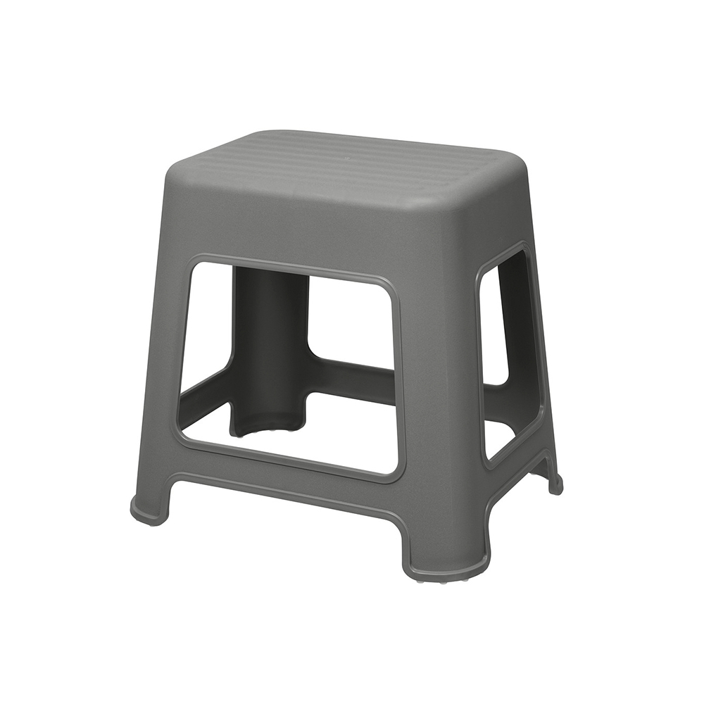 Jakkara korkea     kivenharmaa