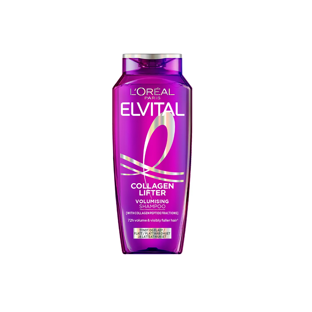 ELVITAL Collagen Lifter 250ml ELVITAL Collagen Lifter 250ml