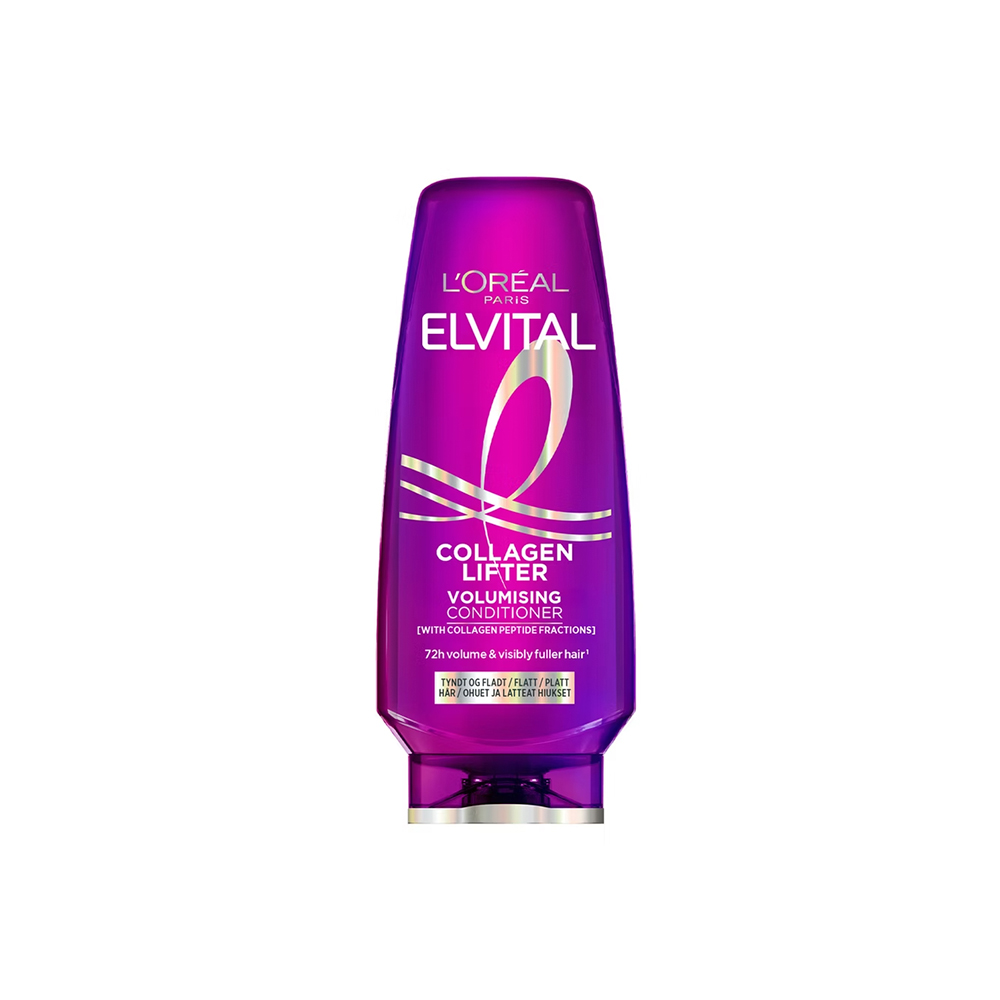 ELVITAL Collagen Lifter 200ml ELVITAL Collagen Lifter 200ml