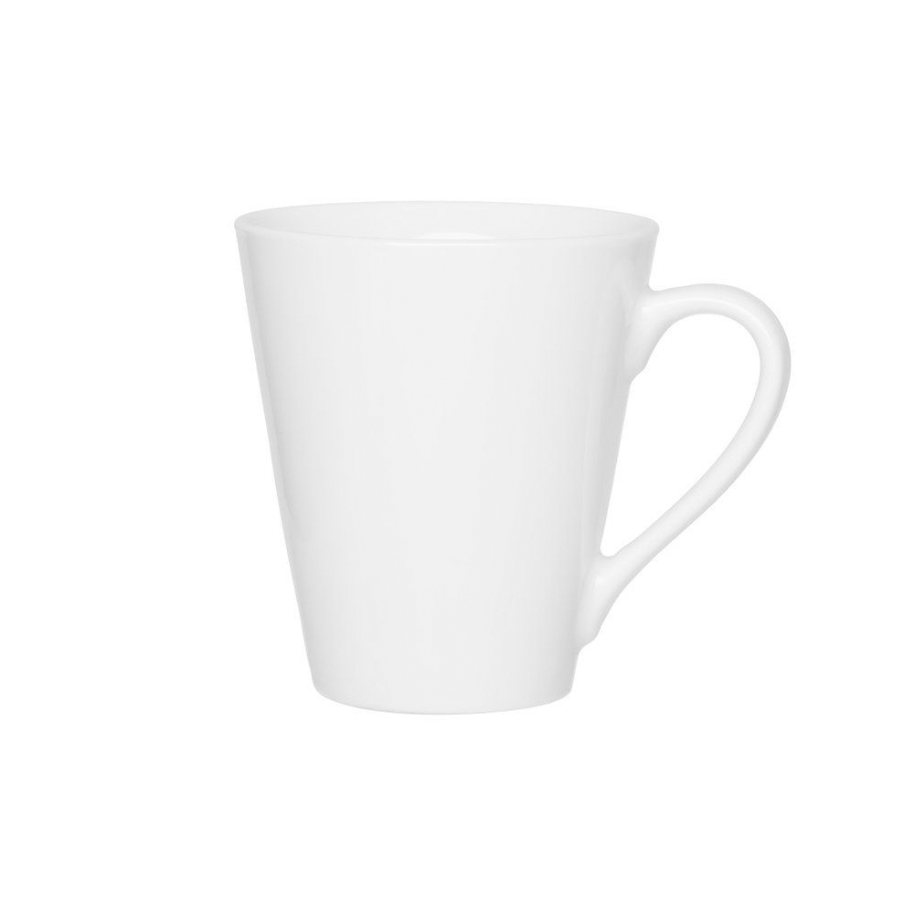 Maku muki 28cl     valkoposliini