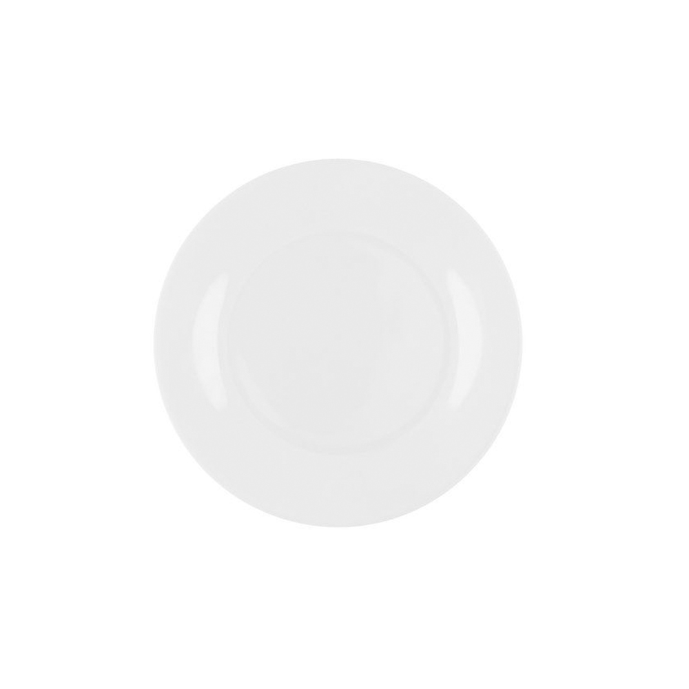 Maku lautanen 26cm valkoposliini