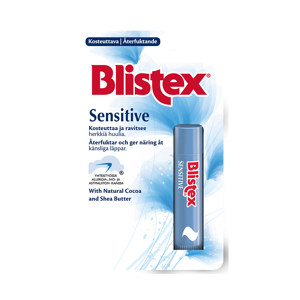 BLISTEX Sensitive 4.25g BLISTEX Sensitive 4.25g