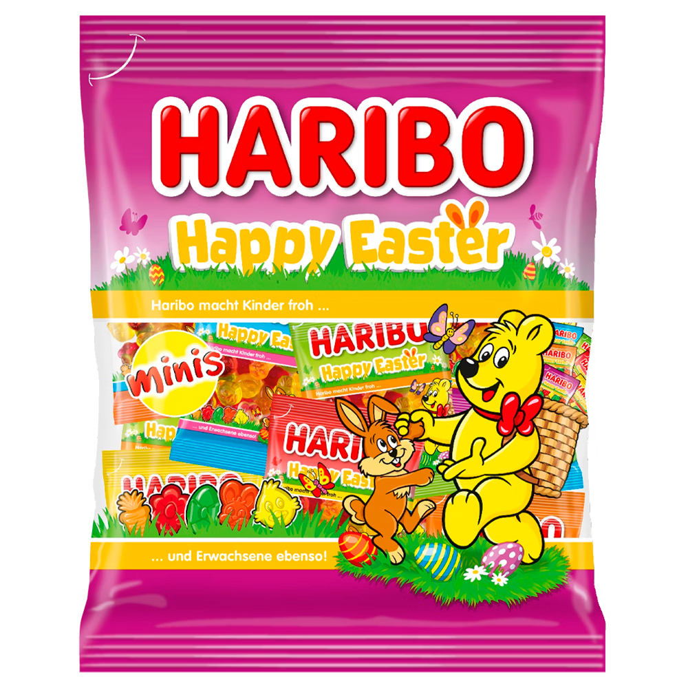 HARIBO Happy Easter 250g