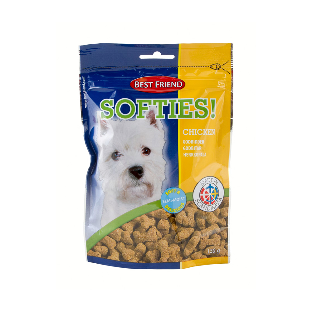 BF Softies 150g    kana