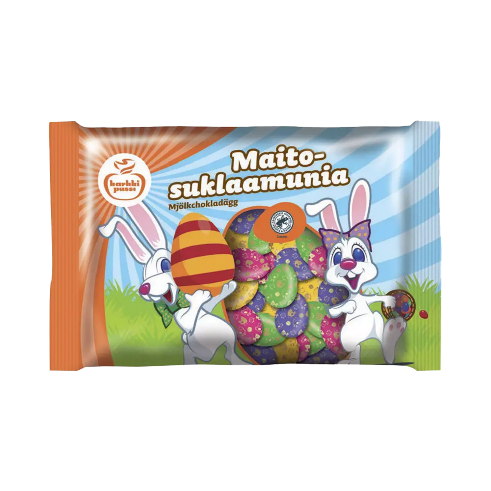 MAITOSUKLAAMUNIA   380g