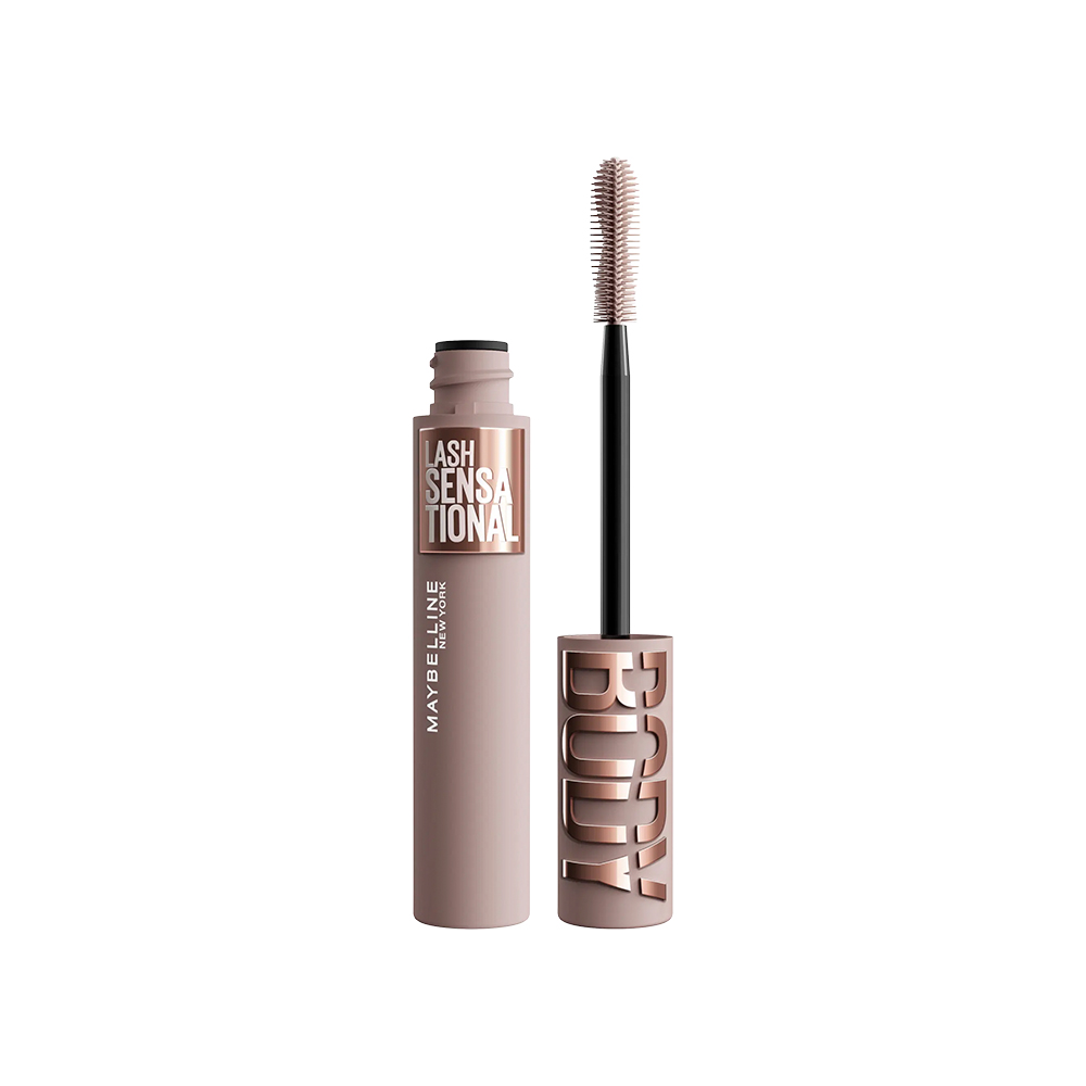 MAYBELLINE Lash    Sensational Body