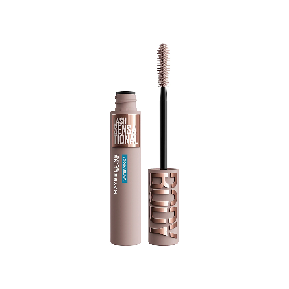 MAYBELLINE Lash    Sensational Body wp