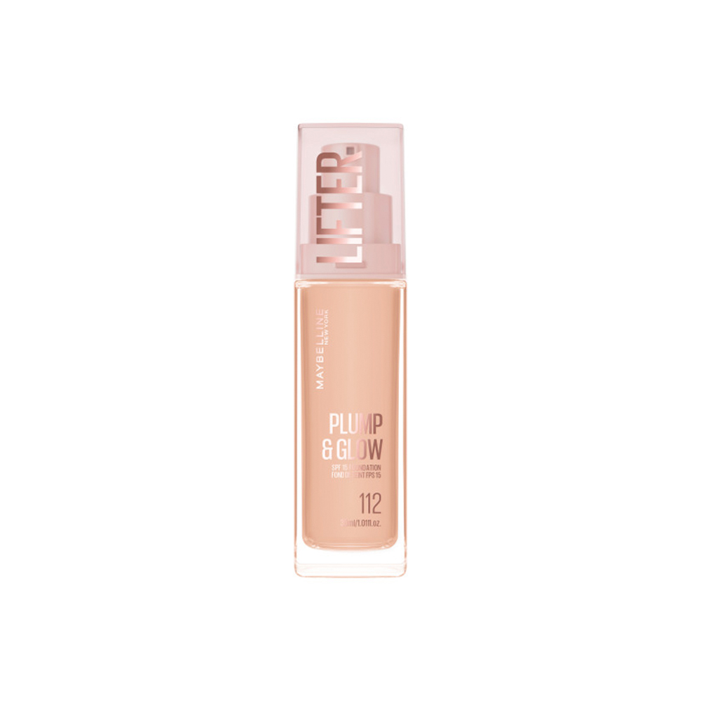 MAYBELLINE Lifter  Plump&Glow
