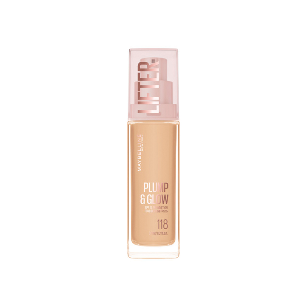 MAYBELLINE Lifter  Plump&Glow