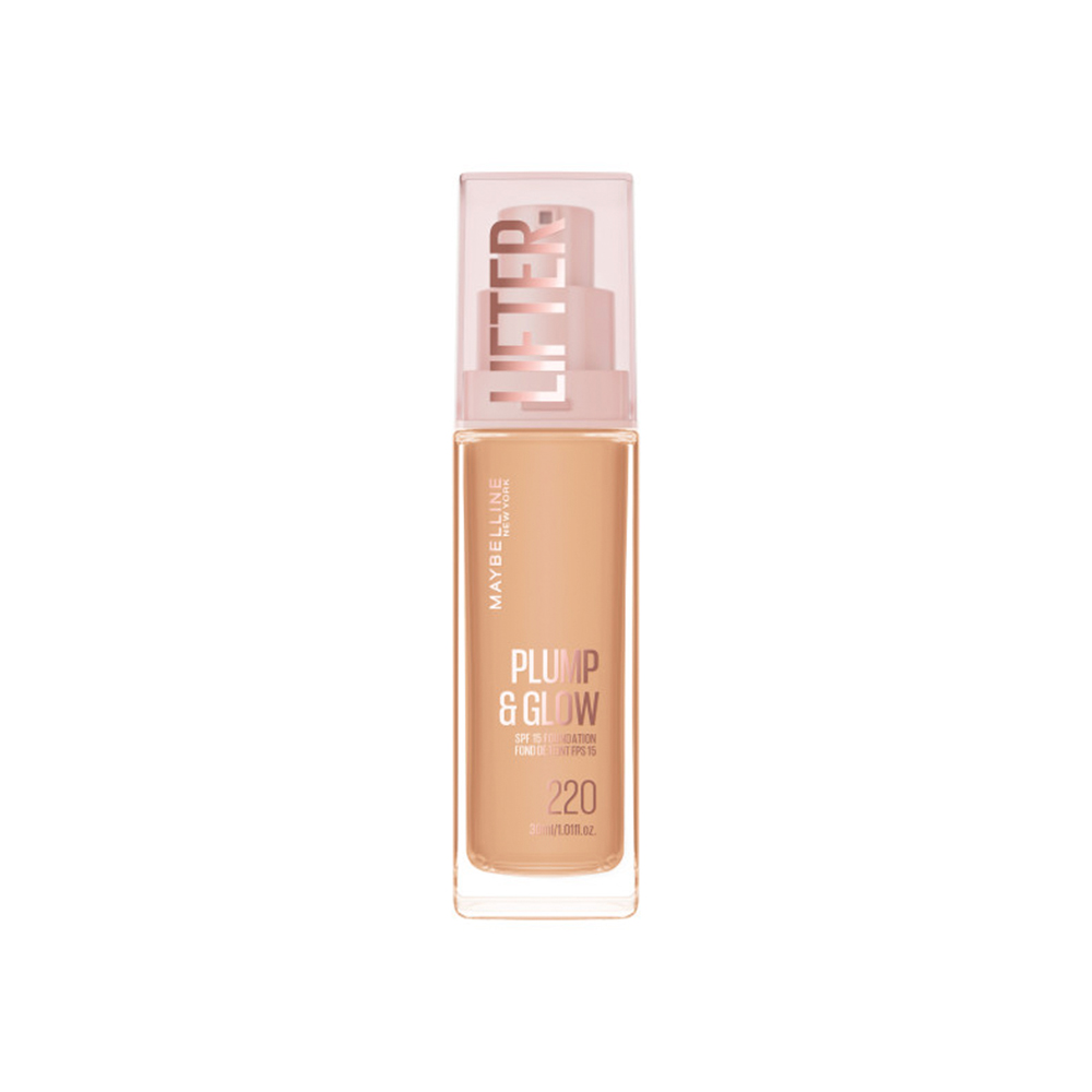 MAYBELLINE Lifter  Plump&Glow