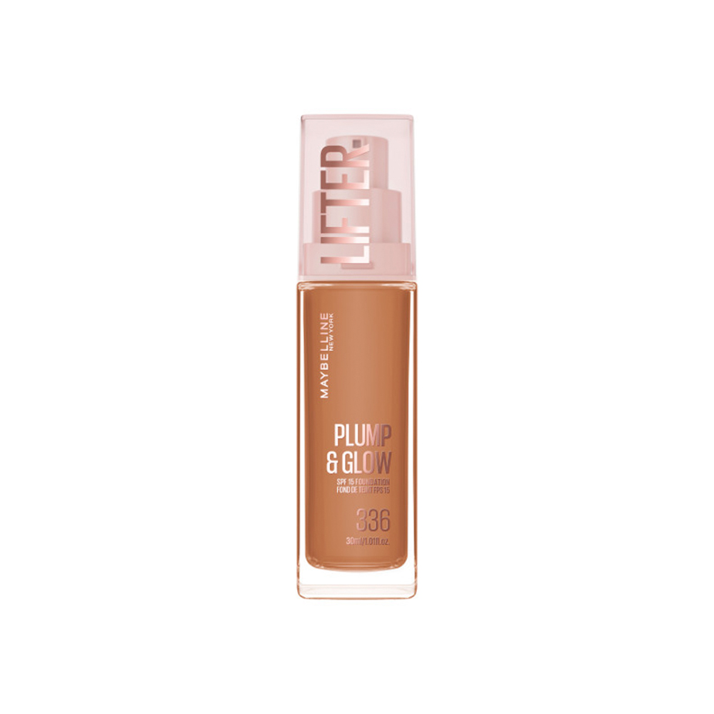 MAYBELLINE Lifter  Plump&Glow