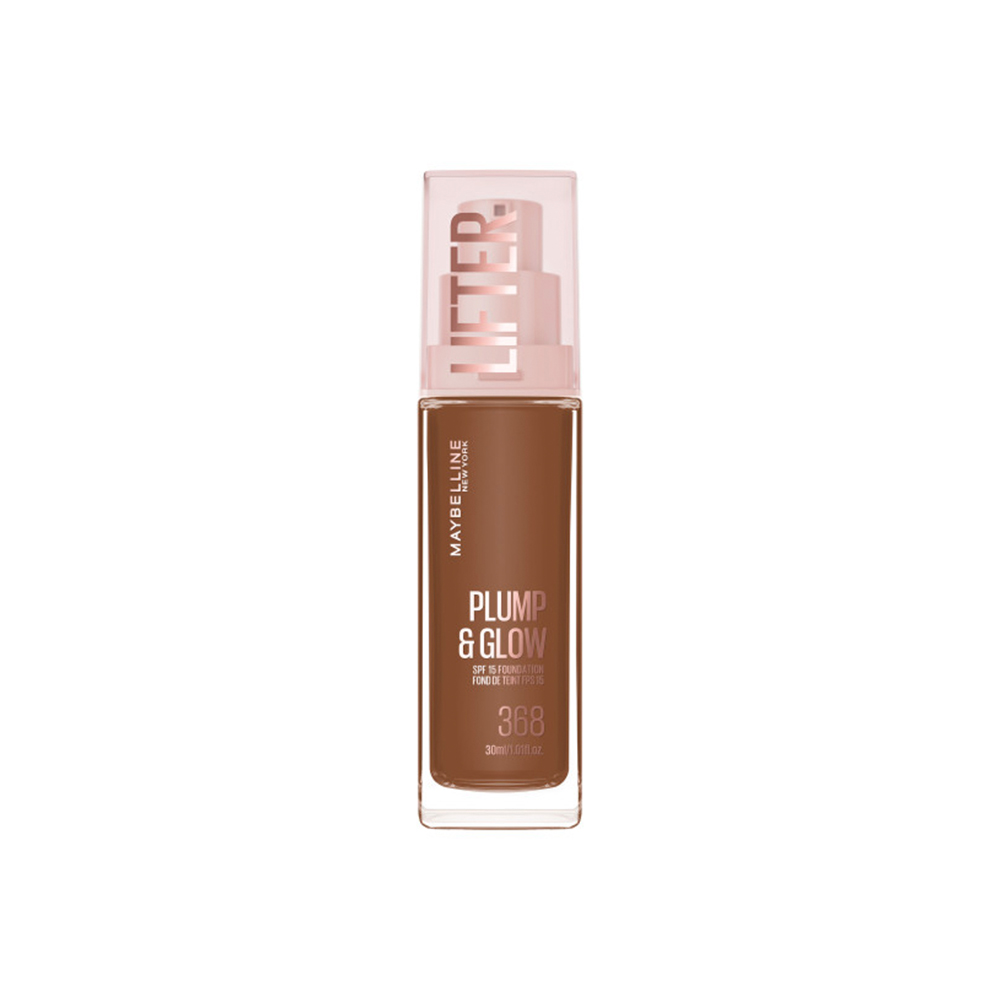 MAYBELLINE Lifter  Plump&Glow
