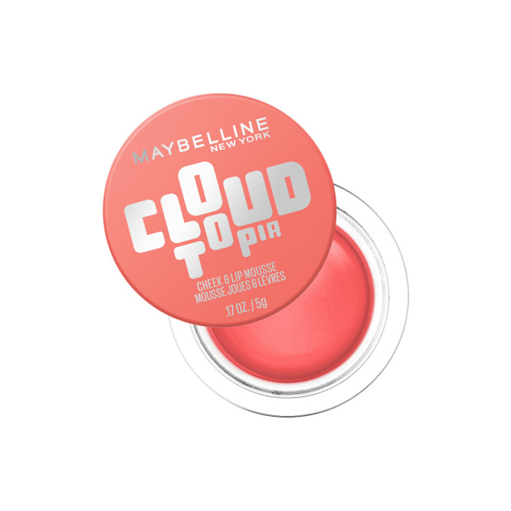 MAYBELLINE         Cloudtopia