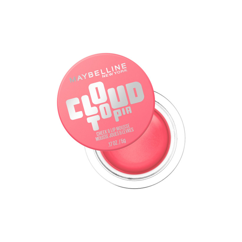 MAYBELLINE         Cloudtopia