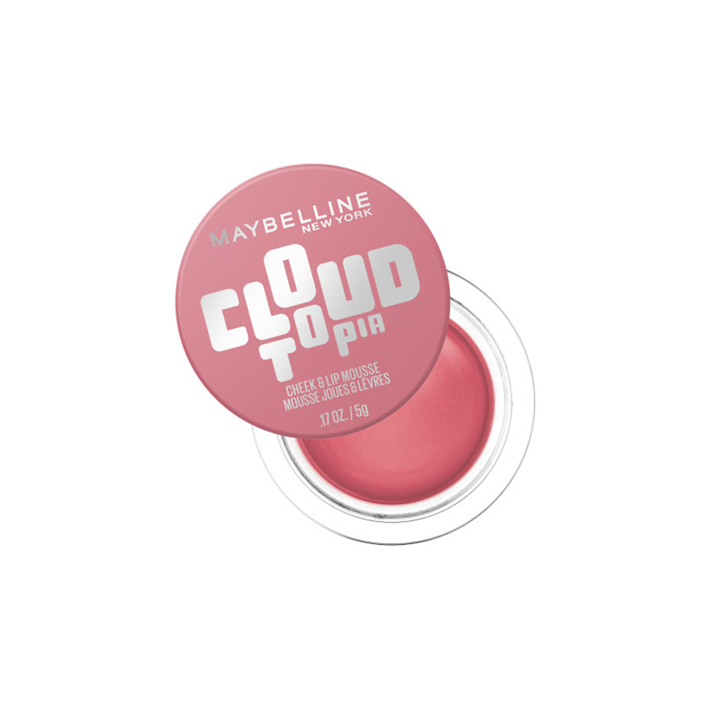 MAYBELLINE         Cloudtopia