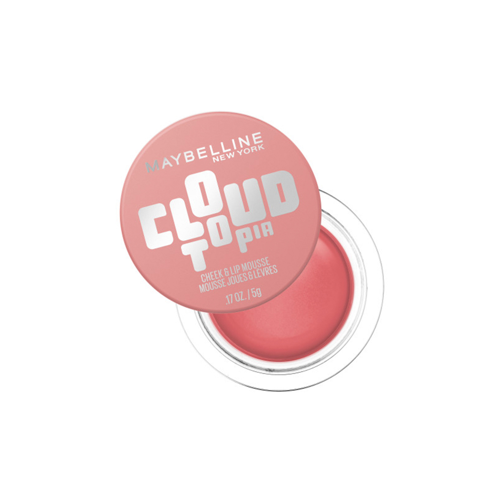 MAYBELLINE         Cloudtopia
