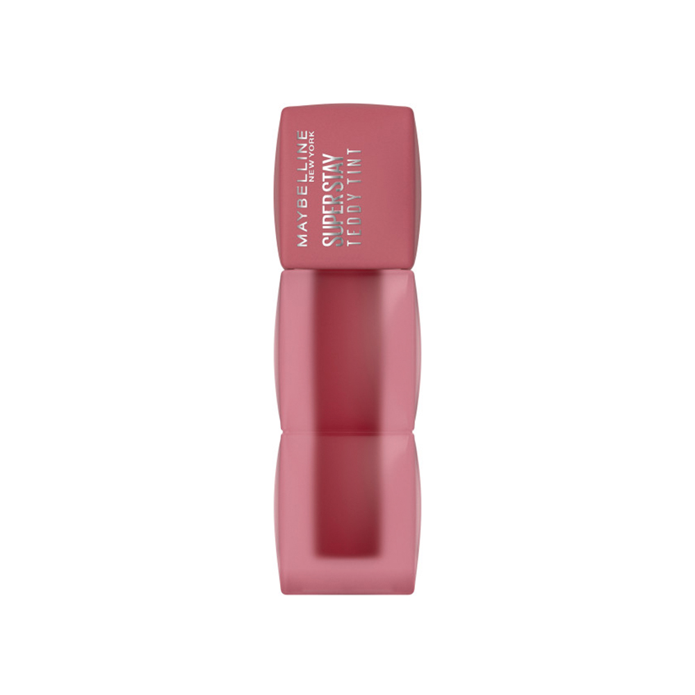 MAYBELLINE huulipna Teddy Tint