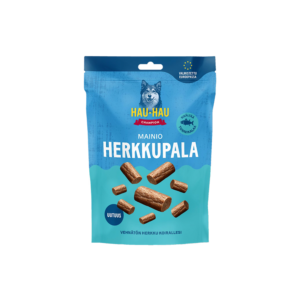 HHC mainio 100g    herkkupala tonnikal
