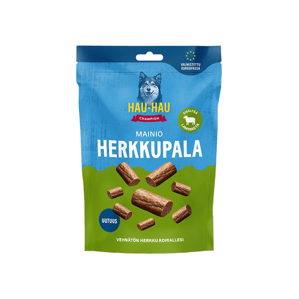 HHC mainio 100g    herkkupala lammas