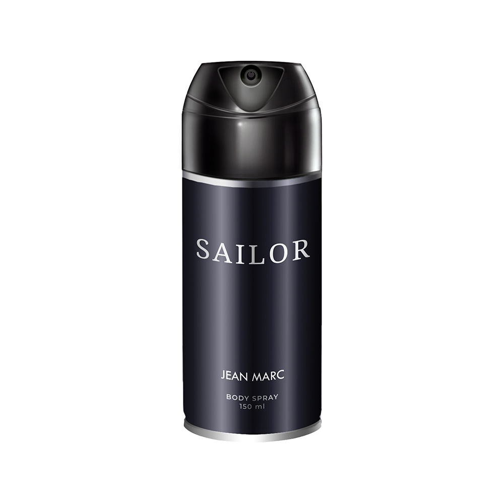 Sailor body spray  150ml