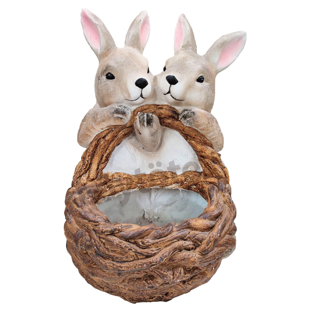 Koriruukku puput   27x27x38cm