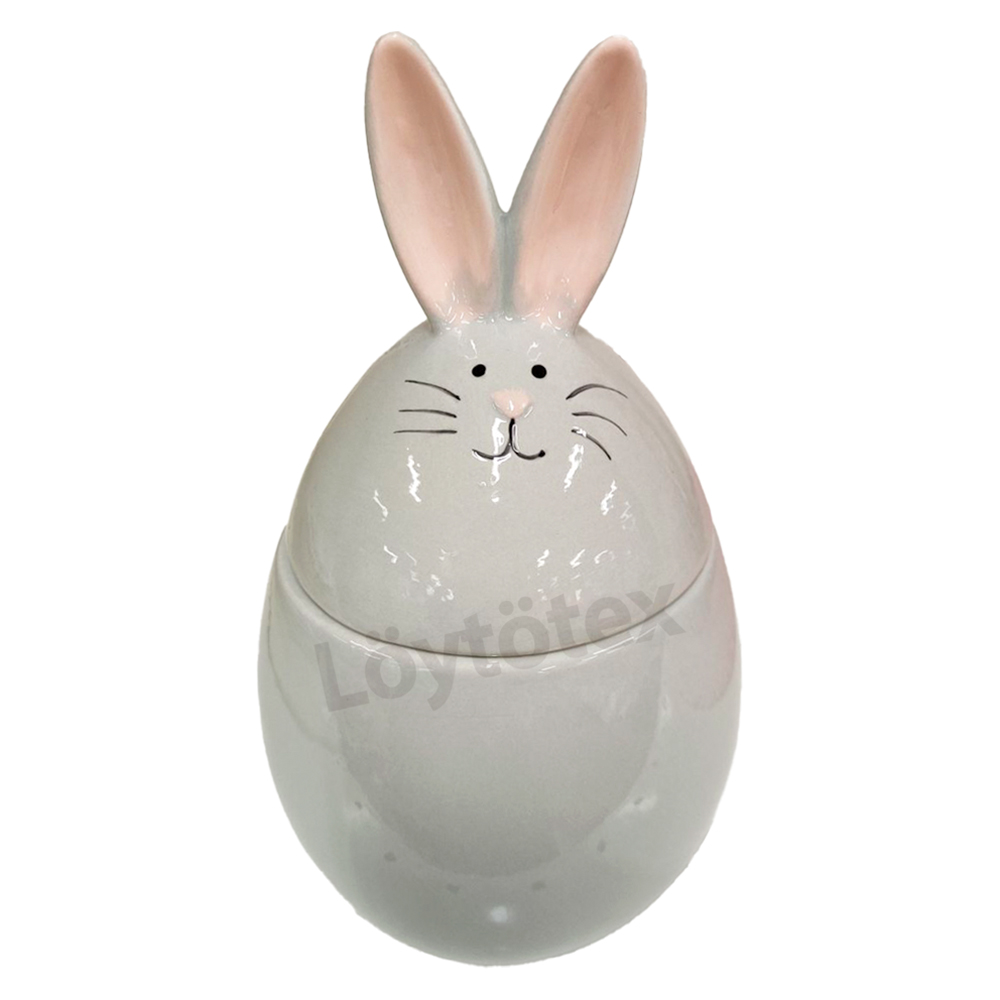 Pupurasia 10,5x19,5 keraaminen