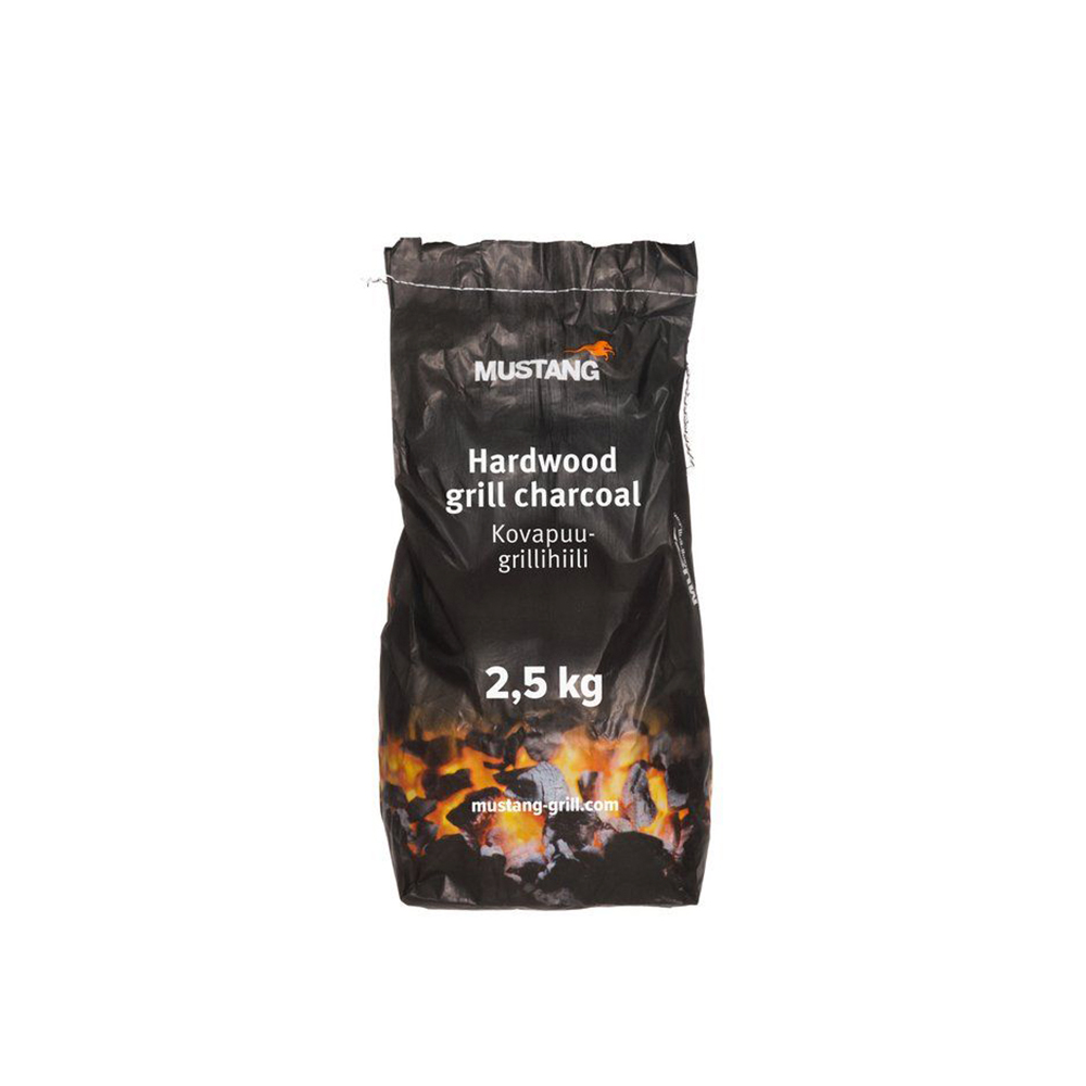 Grillihiili 2,5kg