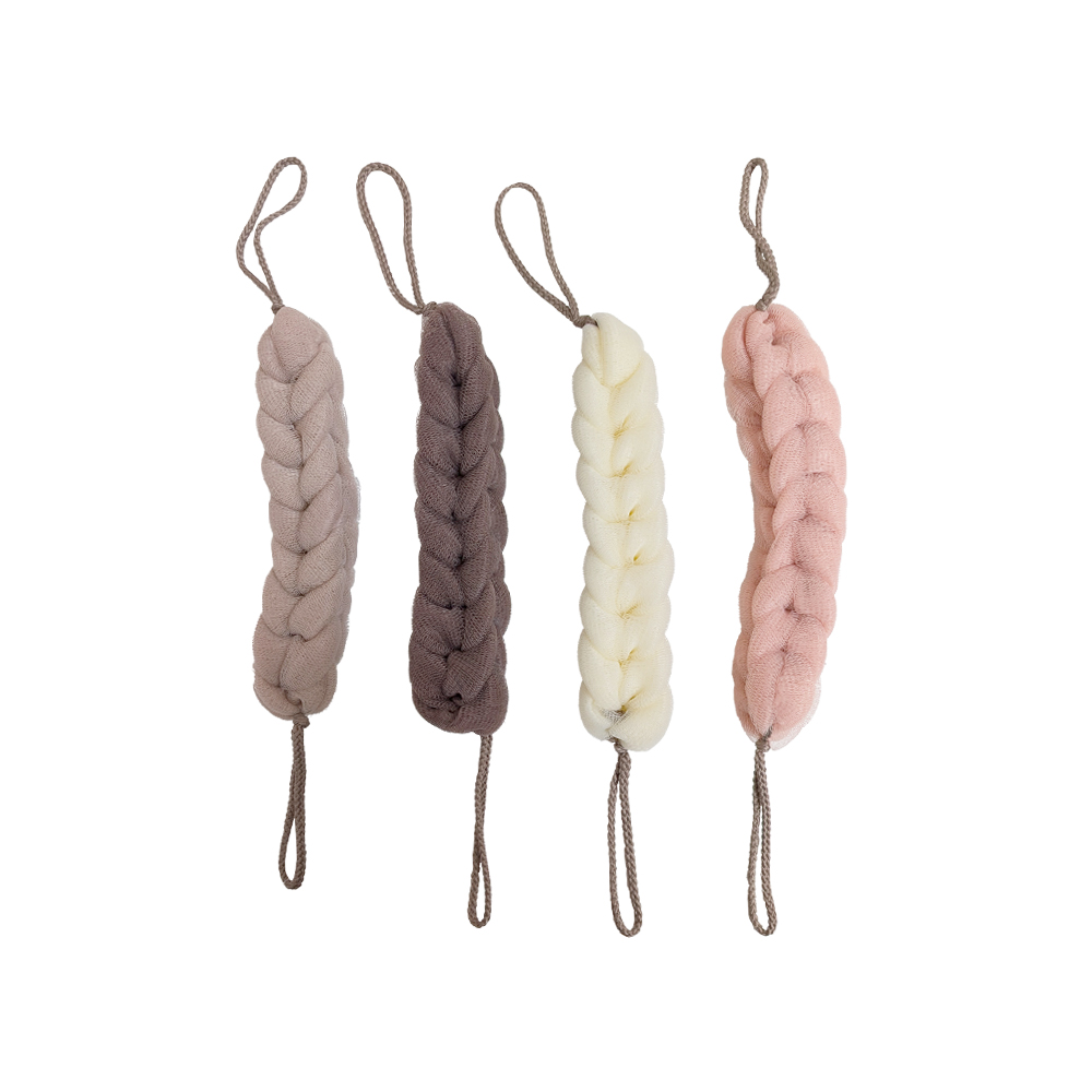 Pesusieni/pufferi  pitkä 30x5cm