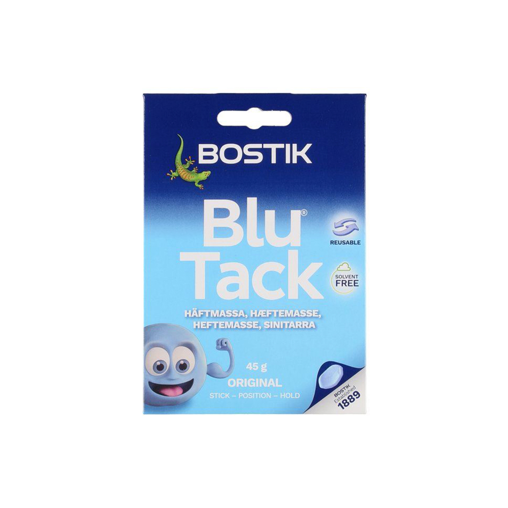 Sinitarra 45g      Bostik