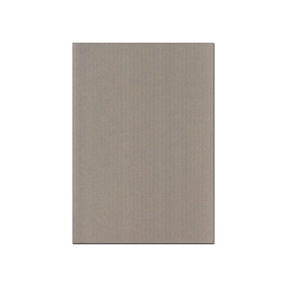 Harmaa 50x70cm     Askartelukartonki