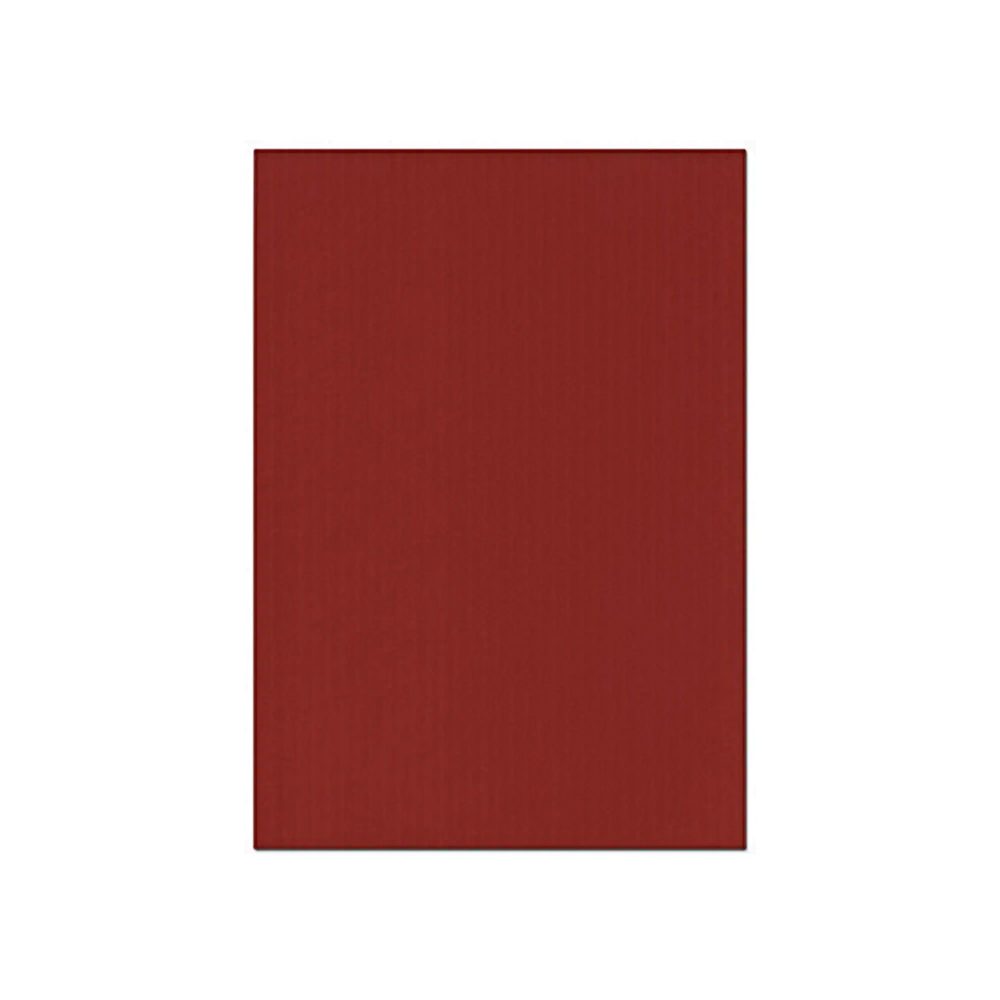Askartelukartonki  A4 5ark. punainen