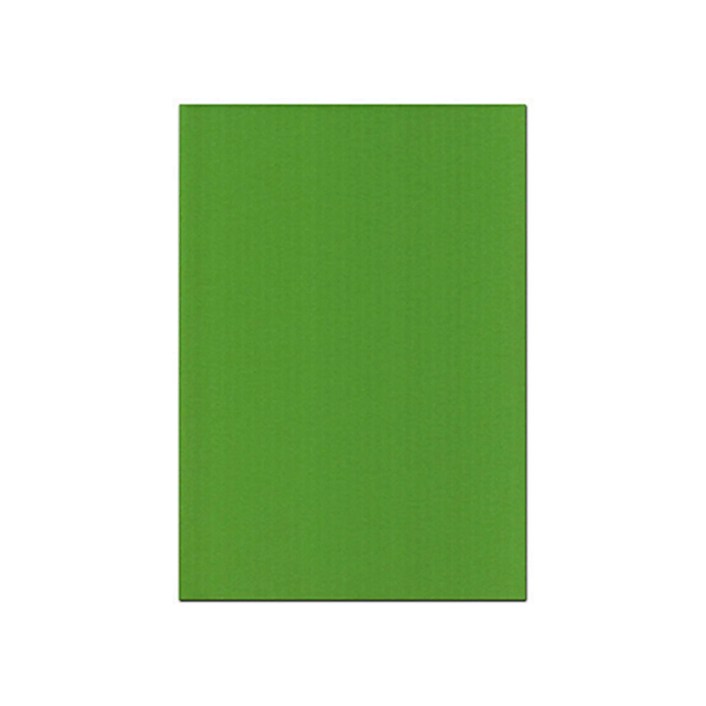 Askartelukartonki  A4 5ark.kir.vihreä