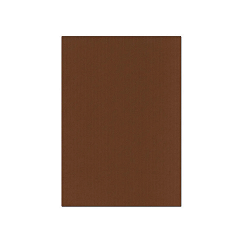 Askartelukartonki  A4 5ark. v.ruskea