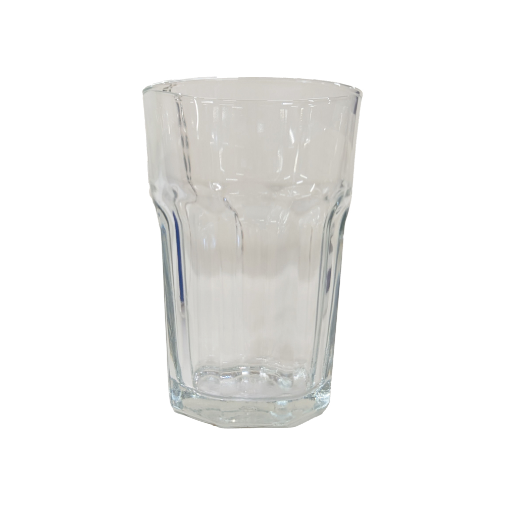 Juomalasi 36cl     kirkas