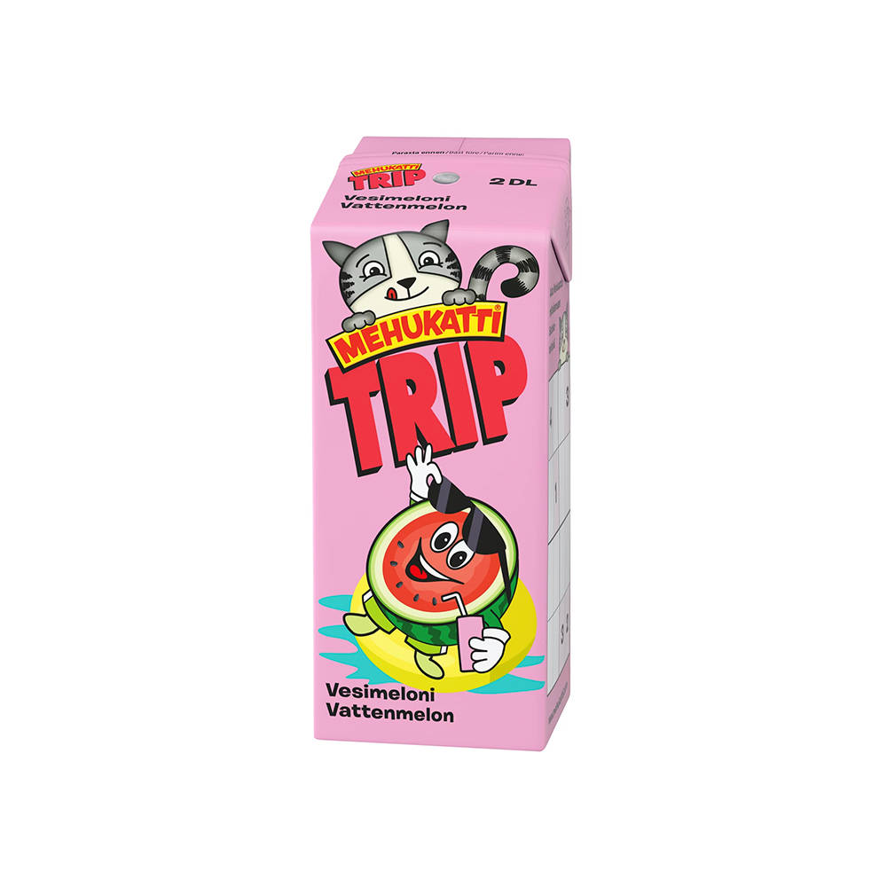 TRIP Vesimeloni 2dl