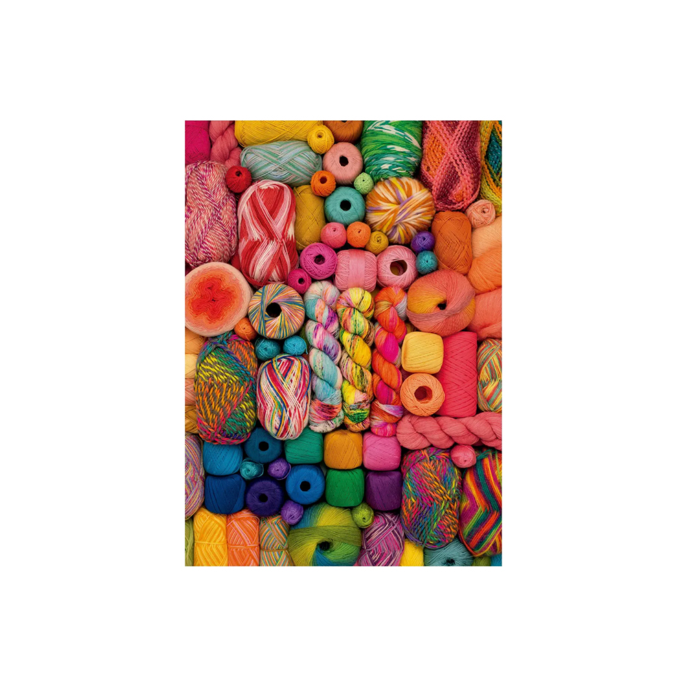 Palapeli 500 lanka EDUCA