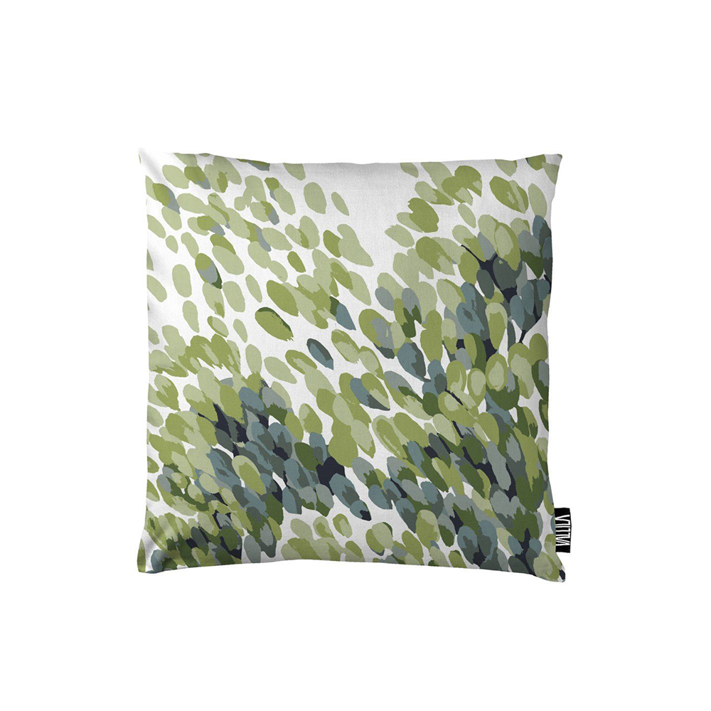 Koristetyynynpääl. Väre 43x43