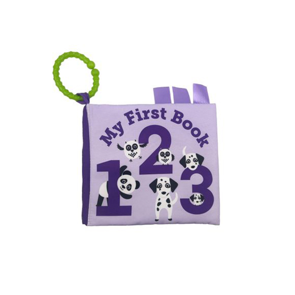 Ensimmäinen kirjani Way2Play