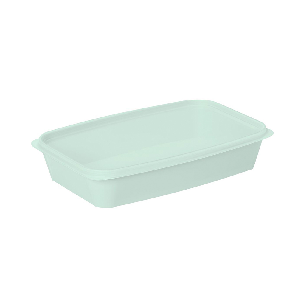 Easy lounasrasia   1,2L Mint green