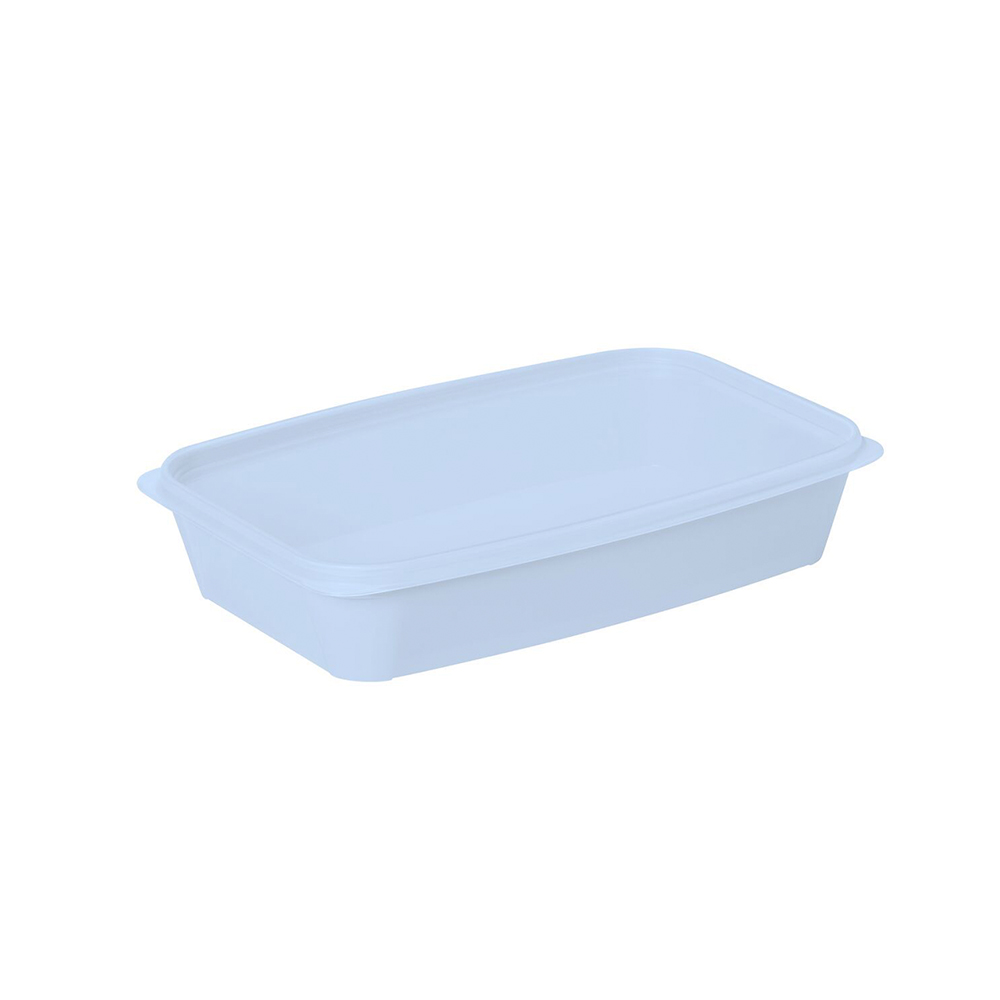 Easy lounasrasia   2L Light blue