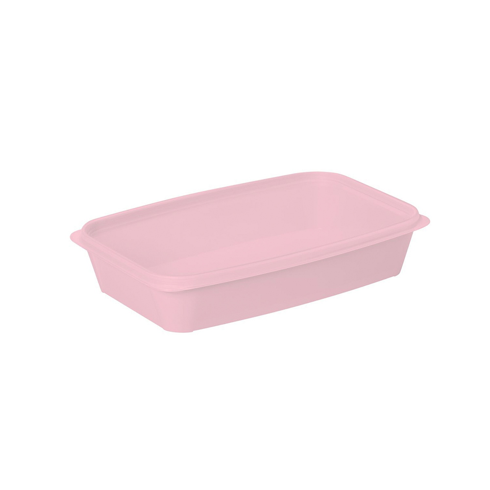 Easy lounasrasia   1,2L Rose