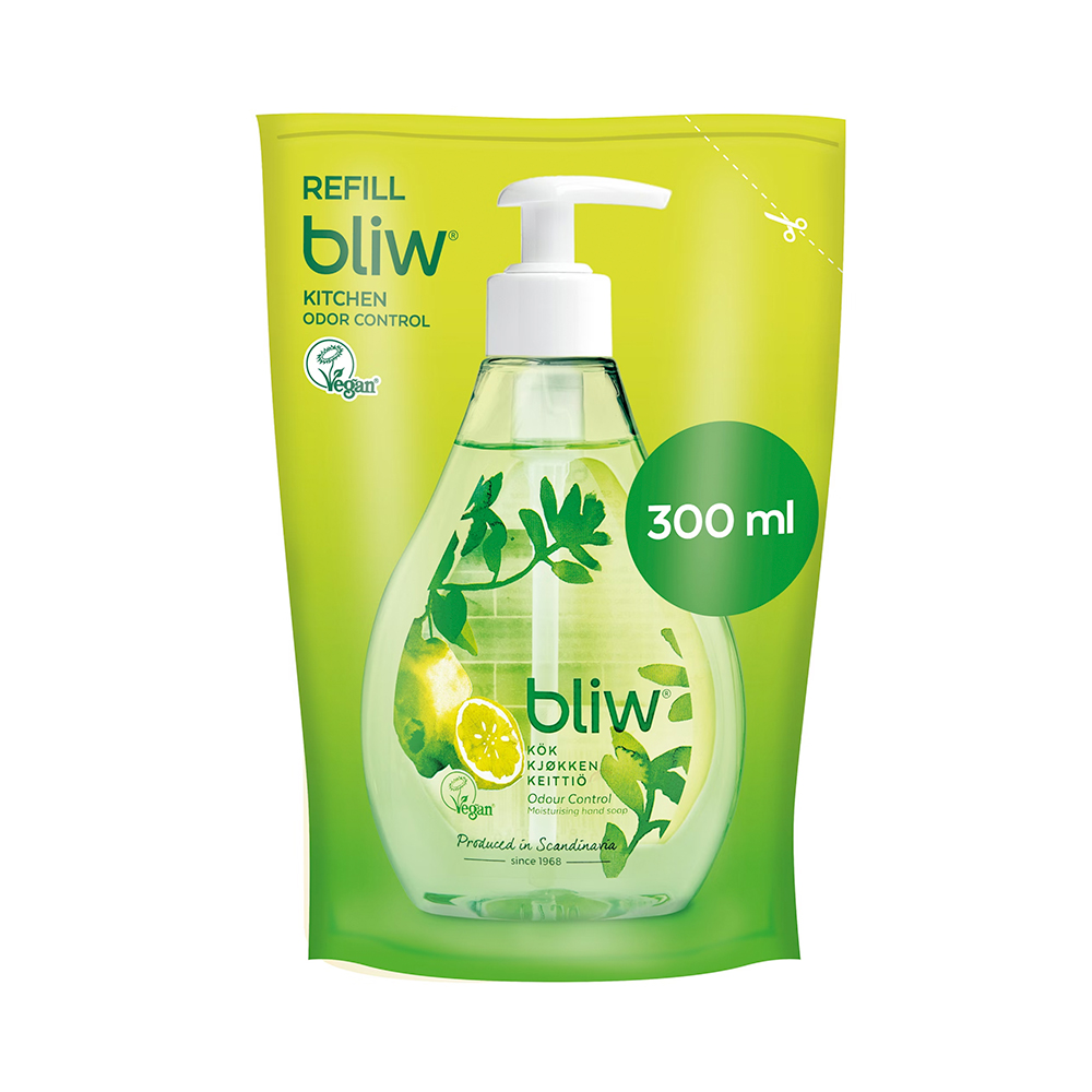 BLIW täyttö        300ml Keittiö