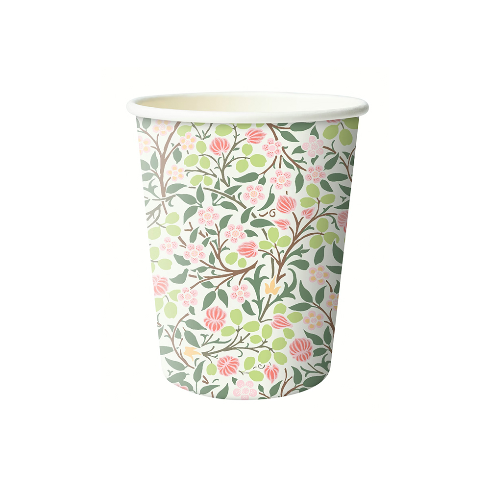 KUUMAKUPPI Clover  250ml/10kpl