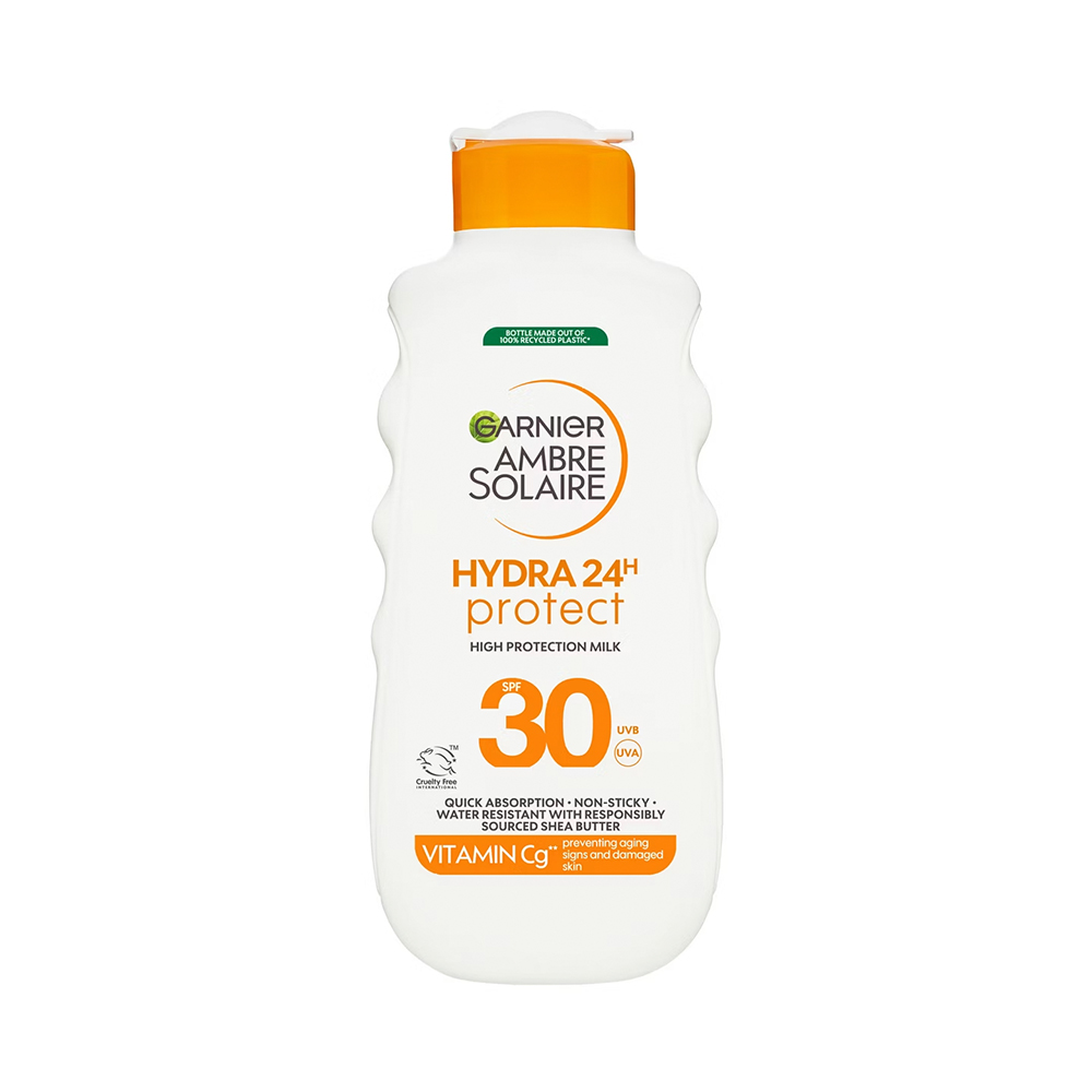 AMBRE SOLAIRE Hydra 24h SK30 175ml